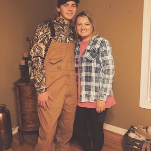 Meet your Posher, Josh